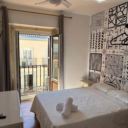 Rosales Residences مدريد المظهر الخارجي الصورة