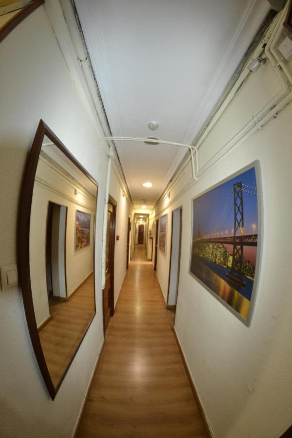 Rosales Residences مدريد المظهر الخارجي الصورة