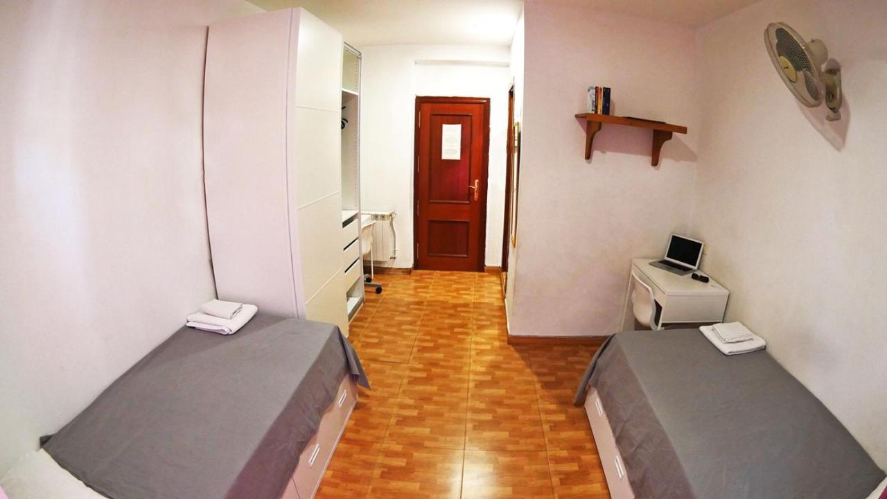 Rosales Residences مدريد المظهر الخارجي الصورة