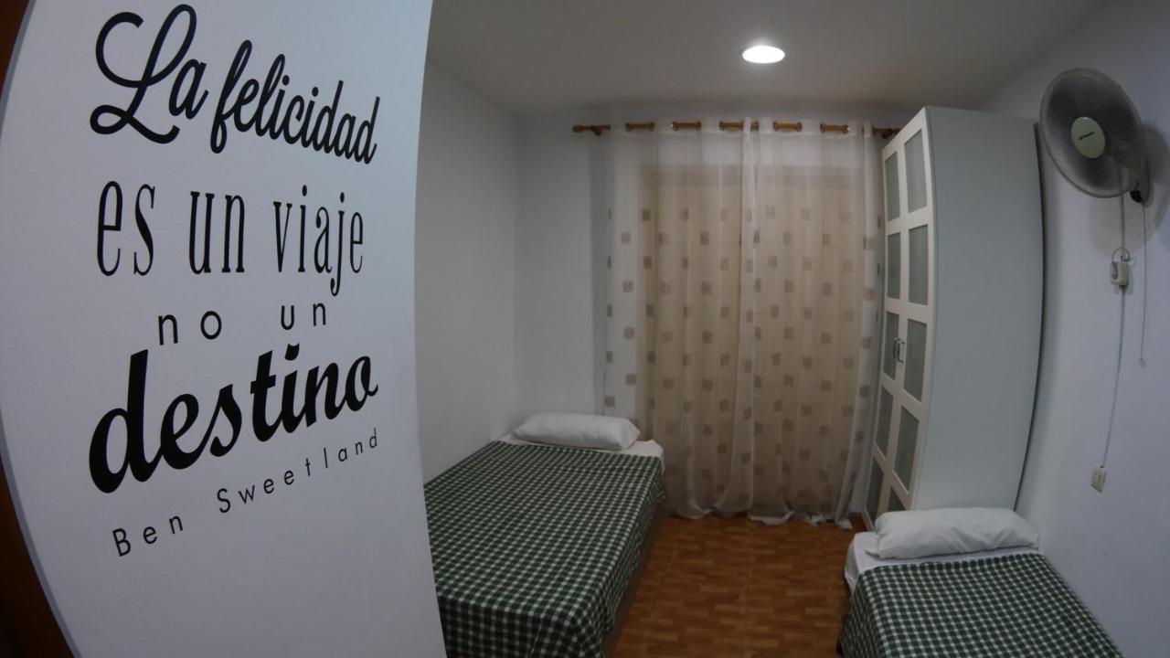 Rosales Residences مدريد المظهر الخارجي الصورة
