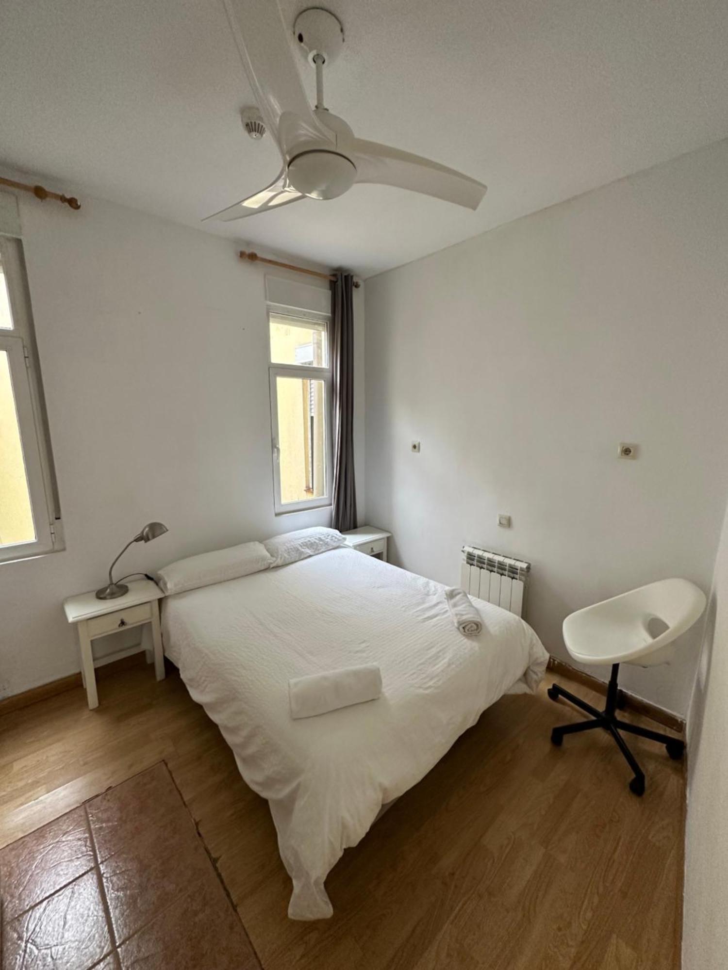 Rosales Residences مدريد المظهر الخارجي الصورة