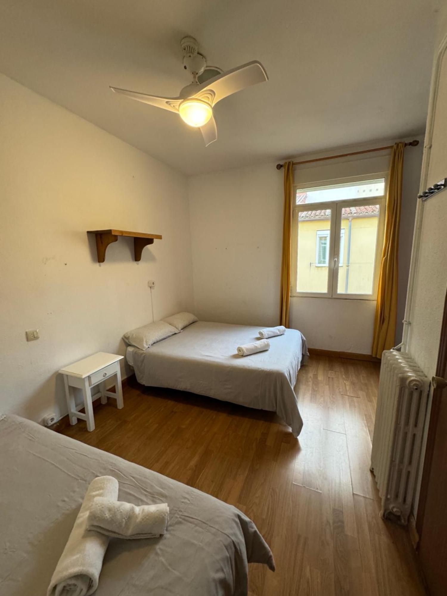 Rosales Residences مدريد المظهر الخارجي الصورة