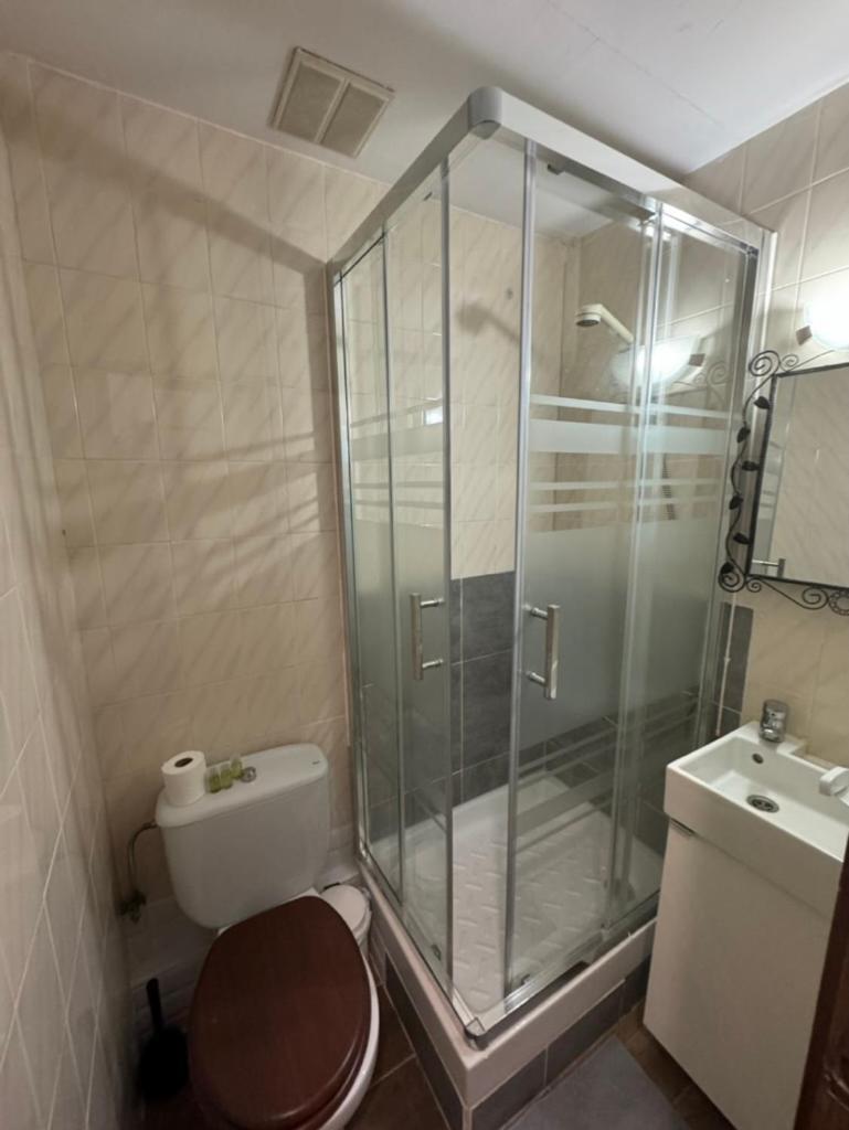 Rosales Residences مدريد المظهر الخارجي الصورة