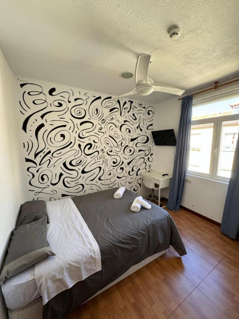 Rosales Residences مدريد المظهر الخارجي الصورة