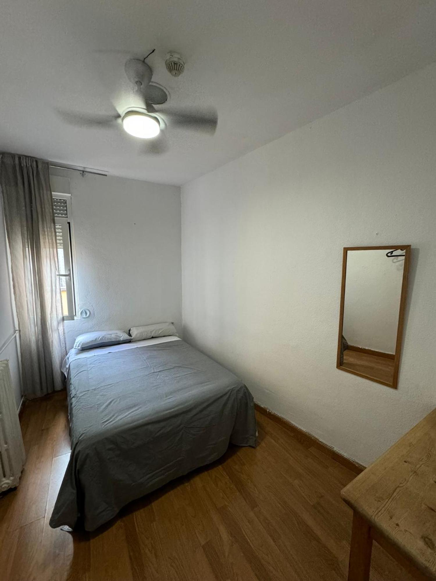 Rosales Residences مدريد المظهر الخارجي الصورة